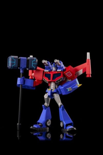 【史派克工廠】預購免運26年4月 代理版 千值練 FLAME TOYS 風雷模型 變形金剛 飛翼柯博文 1013 代理版 千值練 FLAME TOYS 風雷模型 變形金剛 飛翼柯博文