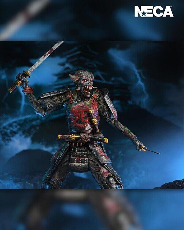 【史派克工廠】結單預購24年12月 NECA 鐵娘子 樂團 Future Past World Tour Ultimate 2入組 0819 NECA 鐵娘子 樂團 Future Past World Tour Ultimate 2入組