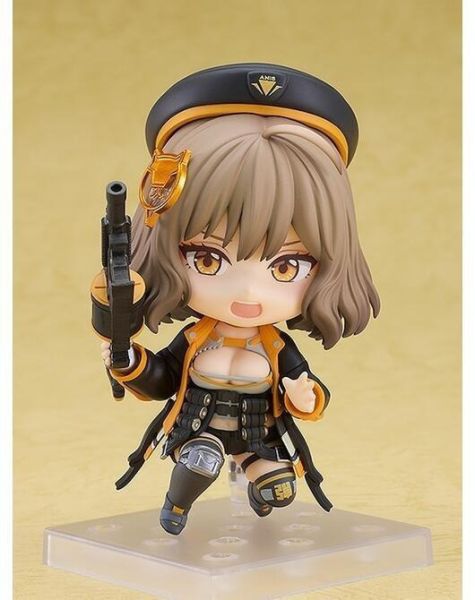 【史派克工廠】結單免運25年11月 GSC 黏土人 勝利女神妮姬 阿妮斯 再版 0627 GSC 黏土人 勝利女神妮姬 阿妮斯 再版