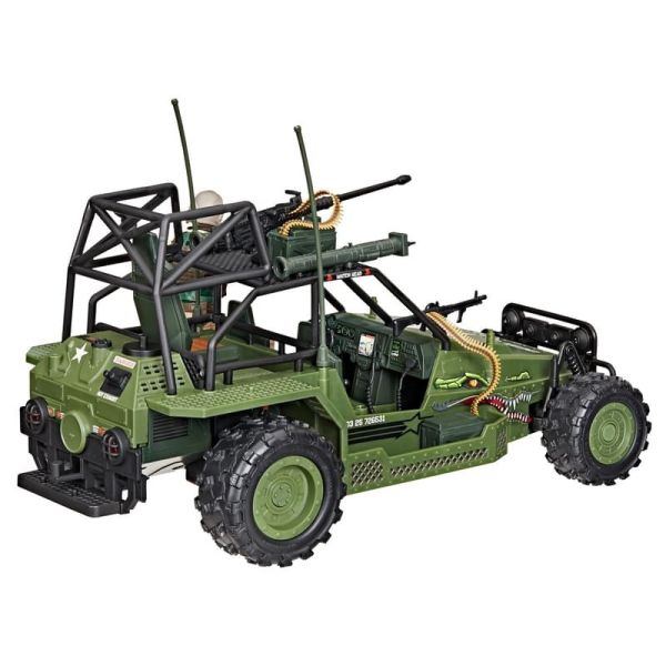 【史派克工廠 】 結單25年9月 孩之寶 特種部隊精英系列6吋 Crankcase A.W.E. Strike 0820 孩之寶 特種部隊精英系列6吋 Crankcase A.W.E. Strike