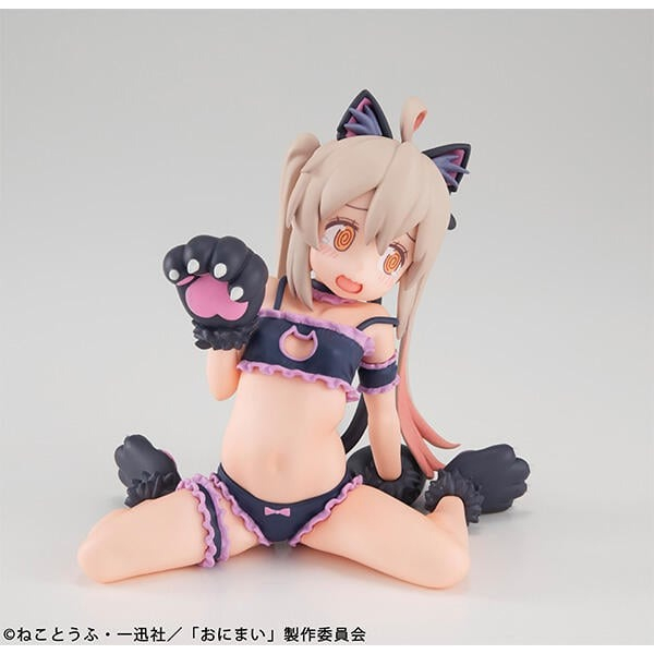 【史派克工廠】結單 23年12月預購 MH Melty Princess 不當哥哥了 掌中的緒山真尋 0720 MH Melty Princess 不當哥哥了 掌中的緒山真尋