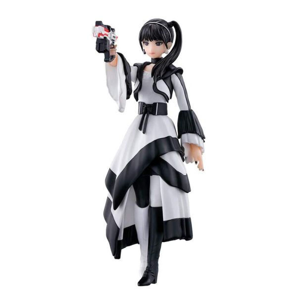 【史派克工廠】結單25年7月 魂商店限定 HG GIRLS 假面騎士GEATS 茲姆莉 一套三款 0318 魂商店限定 HG GIRLS 假面騎士GEATS 茲姆莉 一套三款