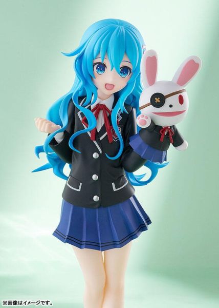 【史派克工廠】結單免運26年1月GSC POPUP PARADE 約會大作戰 四糸乃 制服Ver L size 0613 GSC POPUP PARADE 約會大作戰 四糸乃 制服Ver L size