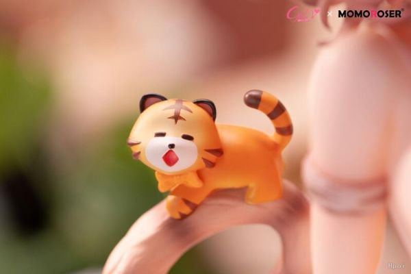 【史派克工廠】結單25年10月 Gal.v freng 原畫 獸耳 咪咕醬 1/6 豪華版 附特典 0224 Gal.v freng 原畫 獸耳 咪咕醬 1/6 豪華版 附特典