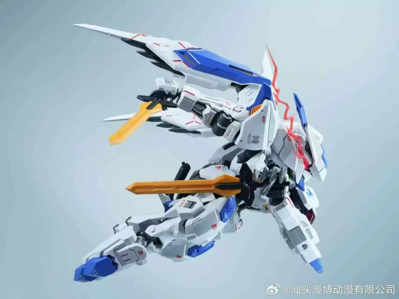 【史派克工廠】結單 免運26年10月 Endless Create EC模型 組裝模型 ASWG01 巴力 0921 Endless Create EC模型 組裝模型 ASWG01 巴力