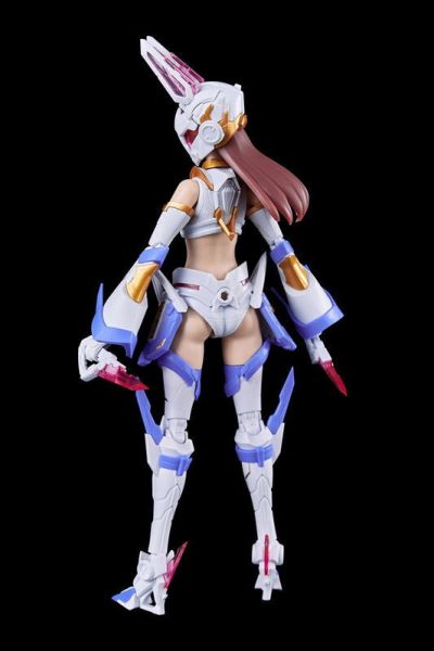 【史派克工廠】結單25年3月 壽屋限定品 1/10 將魂姬 卯兔 -RABBIT- 組裝模型 1016 壽屋限定品 1/10 將魂姬 卯兔 -RABBIT- 組裝模型