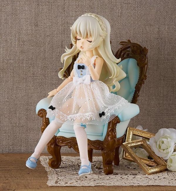 【史派克工廠】結單25年5月 Phat! PARDOLL 吊帶睡裙 愛麗絲 Ciel 1127 Phat! PARDOLL 吊帶睡裙 愛麗絲 Ciel