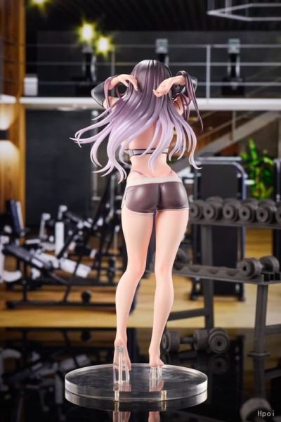 【史派克工廠】預購26年5月 Fingle Toy myabit 原畫 Switch 1/6 1112 Fingle Toy myabit 原畫 Switch 1/6