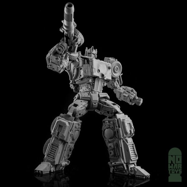 【史派克工廠】結單 預購免運24年Q4 NOWAR TOYS 二戰 dragon warrior 柯博文 N01 合金 0618 NOWAR TOYS 二戰 dragon warrior 柯博文 N01 合金