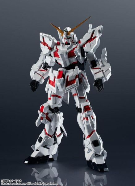 【史派克工廠】現貨免運 不挑盒 代理版 GUNDAM UNIVERSE RX-0 獨角獸鋼彈 RENEWAL X0114 代理版 GUNDAM UNIVERSE RX-0 獨角獸鋼彈 RENEWAL