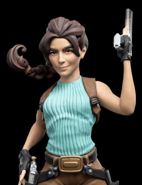 【史派克工廠】結單 預購23年7月 WETA 古墓奇兵 蘿拉 卡芙特 0606 WETA 古墓奇兵 蘿拉 卡芙特