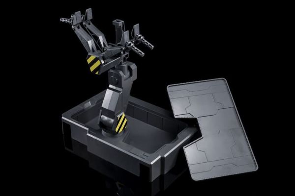 【史派克工廠】結單免運25年9月 ARCADIA 超時空要塞 可變型支架 再版 0818 ARCADIA 超時空要塞 可變型支架 再版