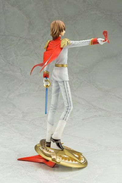 【史派克工廠】預購25年11月 壽屋 女神異聞錄5 ARTFX J 明智吾郎 怪盜1/8 0610 壽屋 女神異聞錄5 ARTFX J 明智吾郎 怪盜1/8