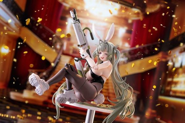 【史派克工廠】預購27年7月 MF figma 勝利女神：妮姬 索達：閃亮兔女郎 1022 MF figma 勝利女神：妮姬 索達：閃亮兔女郎