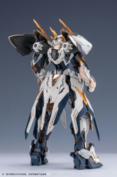 【史派克工廠】預購免運25年Q2 馭意堂 玄機鑄型錄 五方五帝 元靈黃帝·帝神機-應龍神裝 套裝 組裝模型 0729 馭意堂 玄機鑄型錄 五方五帝 元靈黃帝·帝神機-應龍神裝 套裝 組裝模型
