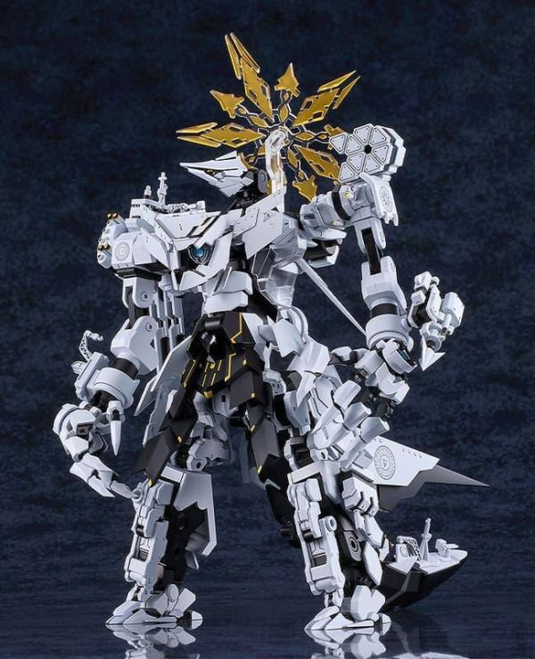 【史派克工廠】預購免運26年10月 GSC 組裝 MODEROID 蔚藍檔案 Blue Archive 達阿特 0610 GSC 組裝 MODEROID 蔚藍檔案 Blue Archive 達阿特