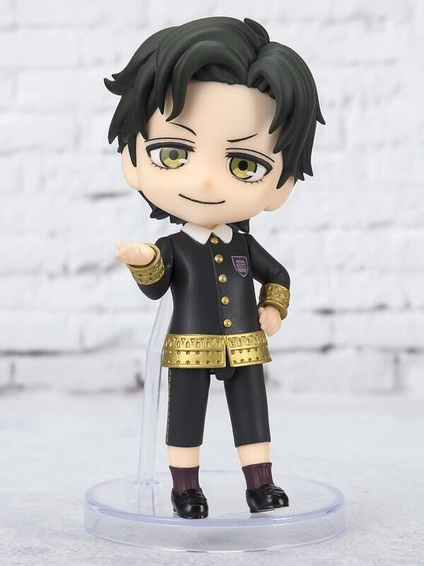 【史派克工廠】現貨 Figuarts mini 間諜家家酒 達米安 戴斯蒙德 次子 0707 【史派克工廠】現貨 Figuarts mini 間諜家家酒 達米安 戴斯蒙德 次子 0707