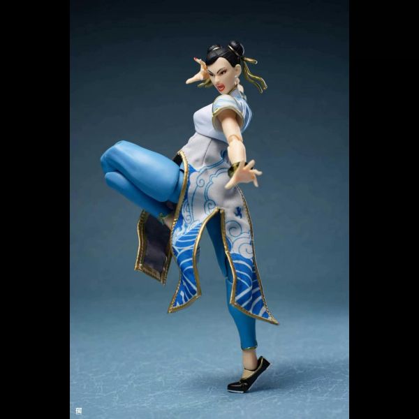 【史派克工廠】結單 免運27年Q1 萌蘭 52toys 春麗配件包 僅適配52toys春麗 僅服裝配件包 0910 萌蘭 52toys 春麗配件包 僅適配52toys春麗 僅服裝配件包