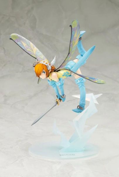 【史派克工廠】結單25年10月 壽屋 一般版 暗喻幻想：ReFantazio 嘉莉卡 Gallica 0407 壽屋 一般版 暗喻幻想：ReFantazio 嘉莉卡 Gallica