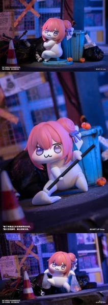 【史派克工廠】預購25年12月 amiami x 蝸之殼 勝利女神 妮姬 NIKKE DORO 可動 完成品 0805 amiami x 蝸之殼 勝利女神 妮姬 NIKKE DORO 可動 完成品