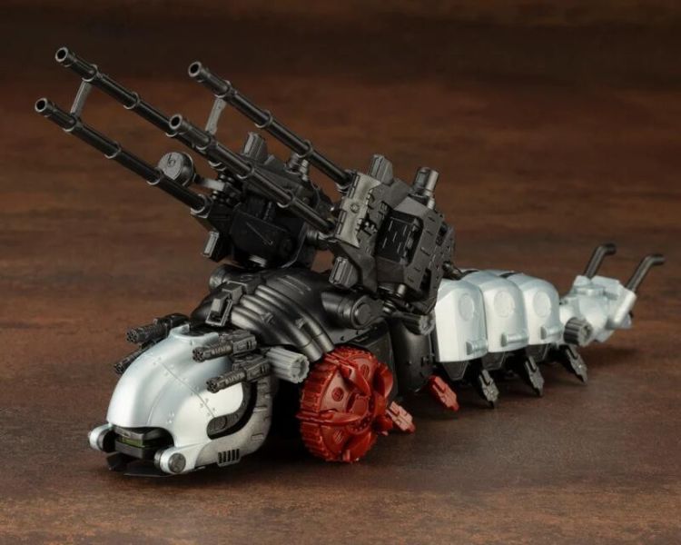 【史派克工廠】結單25年5月 壽屋 組裝模型 1/72 ZOIDS 洛伊德 EZ-006 天蠶 MOLGA 全裝備組 0121 壽屋 組裝模型 1/72 ZOIDS 洛伊德 EZ-006 天蠶 MOLGA 全裝備組