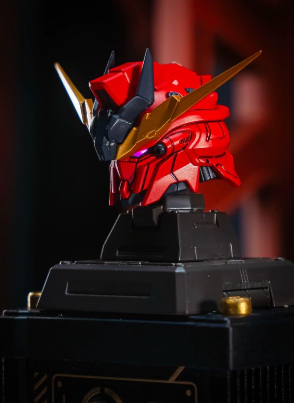 【史派克工廠】 預購免運26年7月 密涅瓦hobby 機械神話 第七彈 組裝頭雕配件 超級石雙雙SA07 0526 密涅瓦hobby 機械神話 第七彈 組裝頭雕配件 超級石雙雙SA07