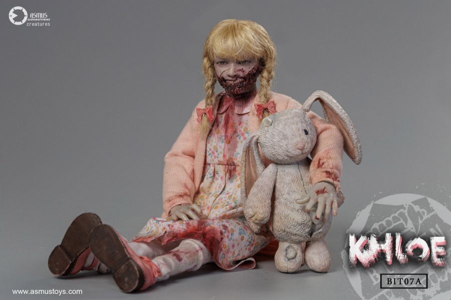 【史派克工廠】結單免運25年Q2 ASMUS TOYS 1/6 原創系列 咬 克蘿伊BIT007A 凱蒂 1206 ASMUS TOYS 1/6 原創系列 咬 克蘿伊BIT007A 凱蒂