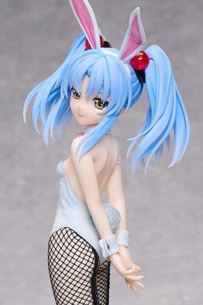 【史派克工廠】結單預購25年3月 FREEIng 機動戰艦 星野琉璃 兔女郎 1/6 0816 FREEIng 機動戰艦 星野琉璃 兔女郎 1/6