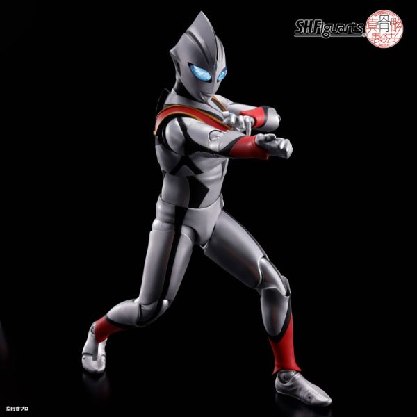 【史派克工廠】結單 預購免運 9月日版 魂商店 限定 S.H.F shf 真骨彫製法 超人力霸王迪卡 邪惡迪卡 0321 日版 魂商店 限定 S.H.F shf 真骨彫製法 超人力霸王迪卡 邪惡迪卡