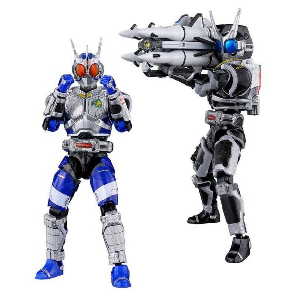 【史派克工廠】預購免運5月 萬代 SO-DO CHRONICLE 假面騎士顎門 G4&G3 Mild 套組 1109 萬代 SO-DO CHRONICLE 假面騎士顎門 G4&G3 Mild 套組