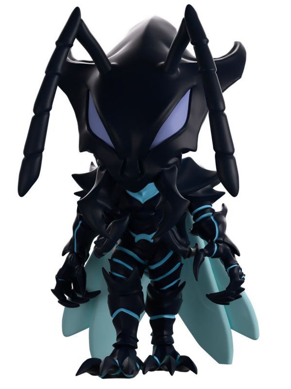 【史派克工廠】預購26年9月 我獨自升級 Beru 蟻王 貝爾 5.2吋 不可動 搪膠公仔 0114 我獨自升級 Beru 蟻王 貝爾 5.2吋 不可動 搪膠公仔