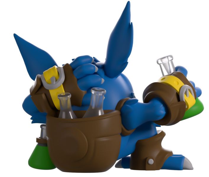 【史派克工廠】預購26年6月 寶貝龍世界 Pop Fizz 3.2吋 不可動 搪膠公仔 1104 寶貝龍世界 Pop Fizz 3.2吋 不可動 搪膠公仔