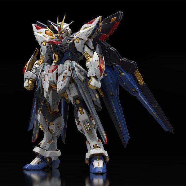 【史派克工廠】現貨免運 MGEX 1/100 Strike Freedom 攻擊自由 攻擊自由鋼彈 X0705 MGEX 1/100 Strike Freedom 攻擊自由 攻擊自由鋼彈