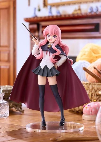 【史派克工廠】預購免運27年5月 GSC POP UP PARADE 零之使魔F 露易絲 L Size 1029 GSC POP UP PARADE 零之使魔F 露易絲 L Size