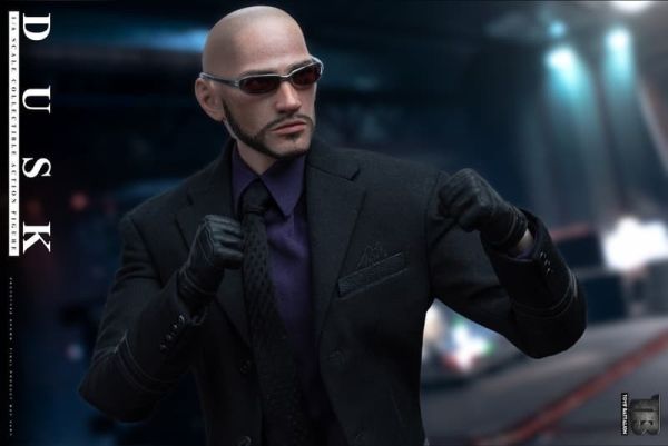 【史派克工廠】預購免運26年Q1 TOYS BATTALION 1/6 Dusk 暮色 可動人偶 TB030 0121 TOYS BATTALION 1/6 Dusk 暮色 可動人偶 TB030