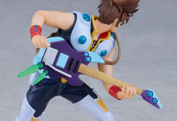 【史派克工廠】結單預購25年2月 PLAMAX MF-89 minimum factory 熱氣巴薩拉 0823 PLAMAX MF-89 minimum factory 熱氣巴薩拉