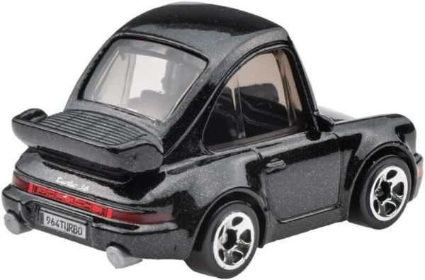 【史派克工廠】結單預購24年11月 Hot wheels風火輪 基本款 Porsche 911 Turbo 3.6 0829 Hot wheels風火輪 基本款 Porsche 911 Turbo 3.6