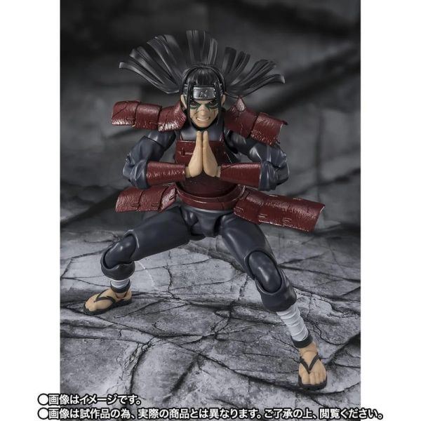 【史派克工廠】結單 免運27年3月 代理 SHF 火影忍者 疾風傳 千手柱間 穢土轉生 0915 代理 SHF 火影忍者 疾風傳 千手柱間 穢土轉生