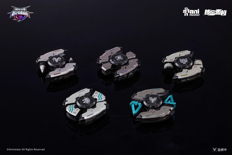 【史派克工廠】預購免運26年1月 核金重構 1/1 超限鬥神 幻神連接器 巴特邇腰帶 1121 核金重構 1/1 超限鬥神 幻神連接器 巴特邇腰帶