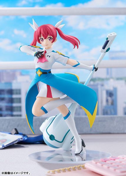 【史派克工廠】結單免運10月GSC POP UP PARADE 魔法光源股份有限公司 櫻木花奈 L size 0516 GSC POP UP PARADE 魔法光源股份有限公司 櫻木花奈 L size