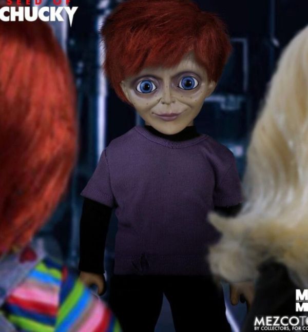 【史派克工廠】結單 預購25年2月 Mezco toyz 15吋 會說話 MDS MEGA 葛倫 0612 Mezco toyz 15吋 會說話 MDS MEGA 葛倫