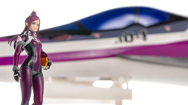 【史派克工廠】結單 預購24年10月 代理版 PLAMAX MF-46 微縮模型 超時空要塞 米拉潔 1/20 再販 0503 代理版 PLAMAX MF-46 微縮模型 超時空要塞 米拉潔 1/20 再販