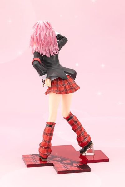 【史派克工廠】預購26年2月壽屋 一般版 守護甜心 日奈森亞夢 制服ver. 1/7 0829 壽屋 一般版 守護甜心 日奈森亞夢 制服ver. 1/7