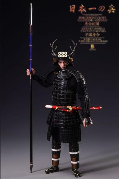 【史派克工廠】預購免運26年Q3 D12TOYS 1/12 日本第一兵 D12006 異色標準版 0319 D12TOYS 1:12 日本第一兵 D12006 異色標準版