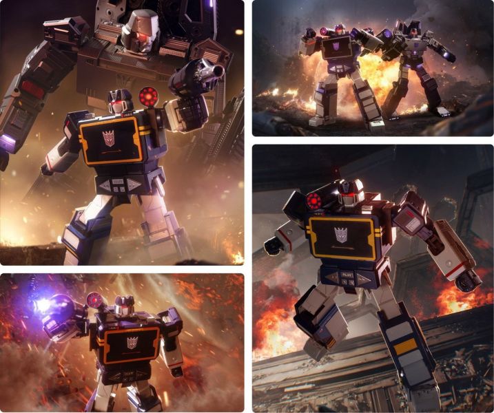 【史派克工廠】預購免運26年Q2 樂森 ROBOSEN 聲波 G1旗艦版 英文版 訂 1231 樂森 ROBOSEN 聲波 G1旗艦版 英文版 訂