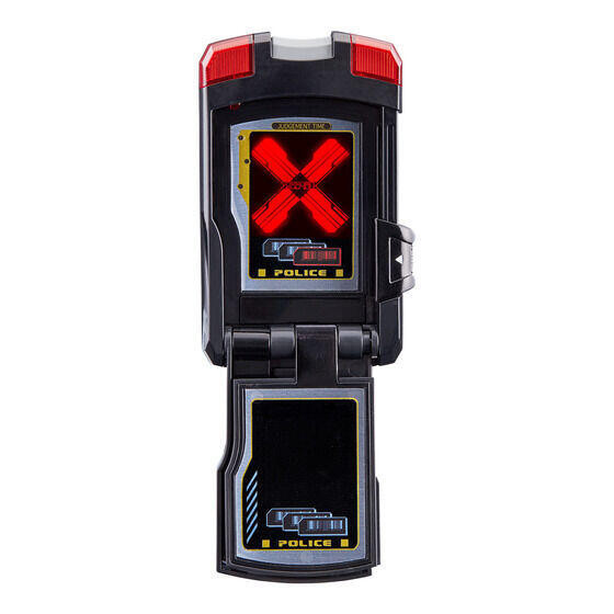 【史派克工廠】結單 預購免運25年3月 PB商店限定 特搜戰隊刑事連者 刑事先鋒 變身器 紀念版 0618 PB商店限定 特搜戰隊刑事連者 刑事先鋒 變身器 紀念版