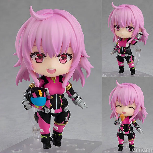 【史派克工廠】結單 預購24年12月 好微笑 代理版 黏土人 輪堂凜 0628 好微笑 代理版 黏土人 輪堂凜