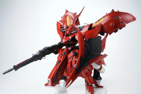 【史派克工廠】結單預購24年10月 赤之魂Toys 1/144 NIGHT HAWK SPEC II 鵺 夜鶯 0927 赤之魂Toys 1/144 NIGHT HAWK SPEC II 鵺 夜鶯