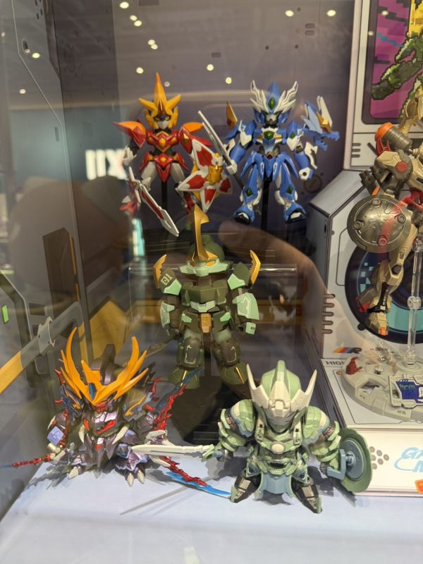 【史派克工廠】預購免運26年1月 摩動核大作戰 組裝 盲盒 第二彈 一中盒6入 1229 摩動核大作戰 組裝 盲盒 第二彈 一中盒6入