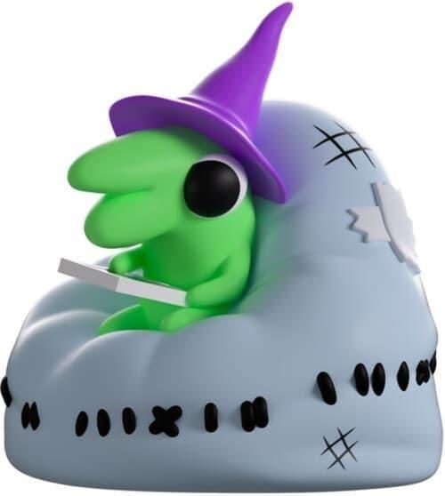 【史派克工廠】結單26年10月 Youtooz 微笑好友 Glep 3.3吋 不可動 搪膠公仔 0210 Youtooz 微笑好友 Glep 3.3吋 不可動 搪膠公仔